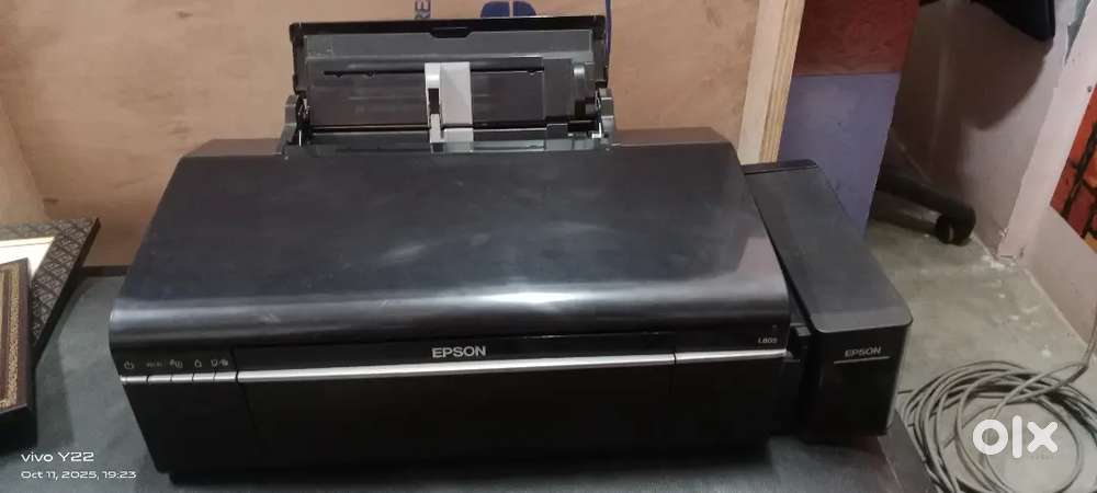Epsons l805