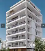 GET A FLAT IN PRIME LOCATION - 1 RK SPACIOUS