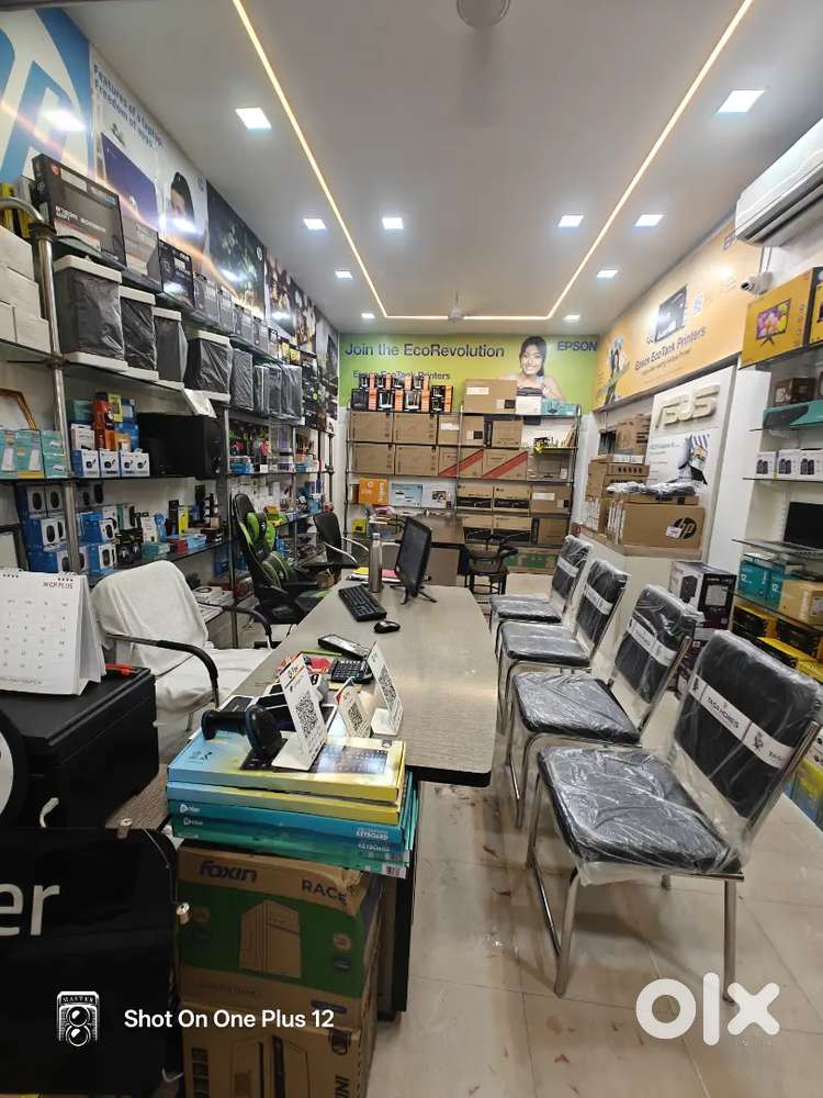 Full Time Office Boy Job ASAP