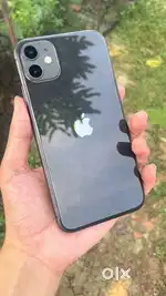 Iphone 11 64 Gb face id off