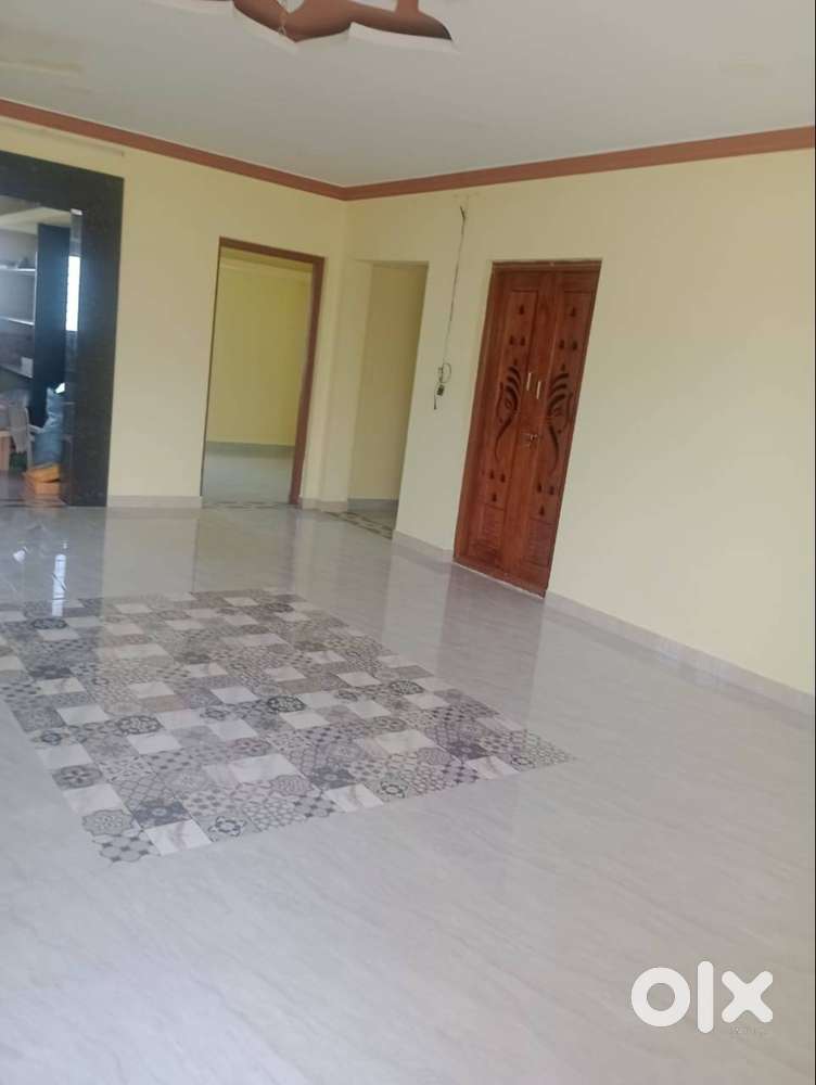 Three BHK house for rent near Don Bosco School