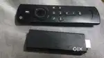 I am selling Fire Stick 2 Amazon device with Remote.