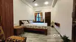 Spacious 1 Room, kitchen house