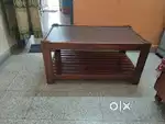 I have two sofa cum center table to sell