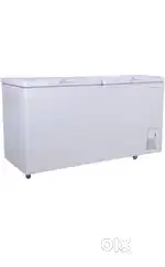 Voltas 500