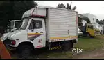 Tata 407 pick up