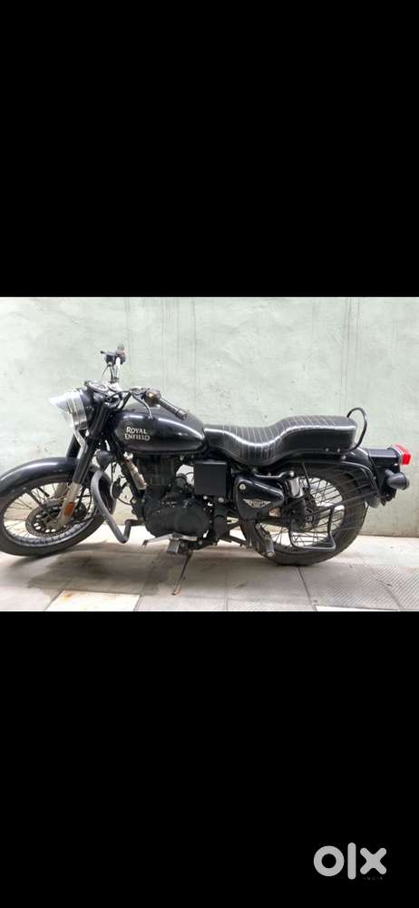 Bullet electra 350  2022