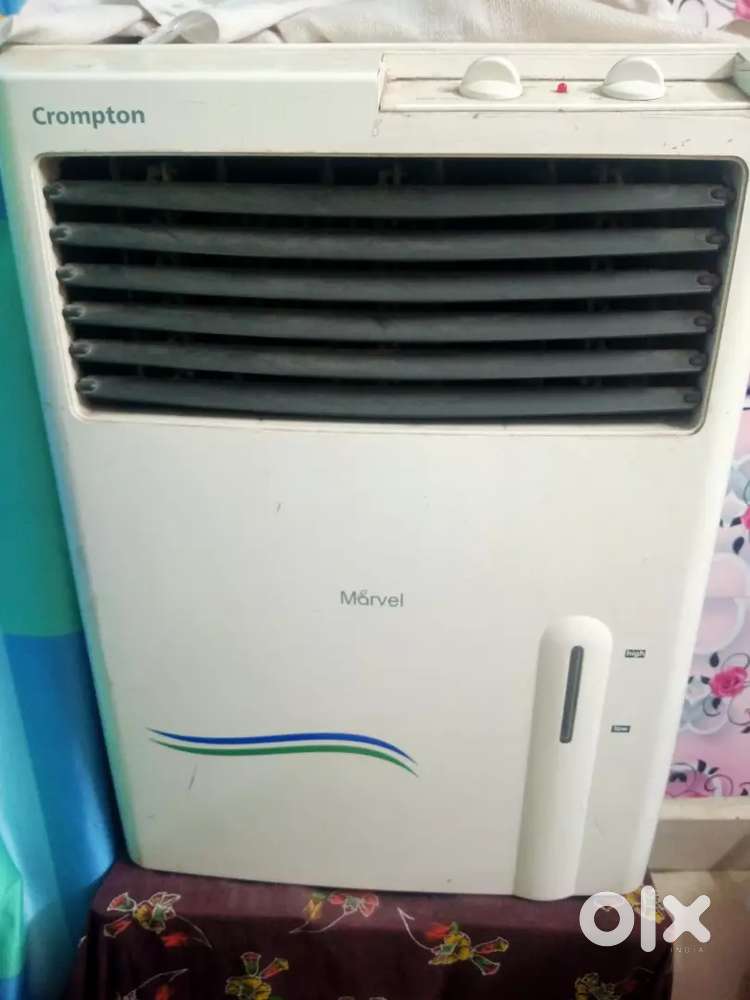 Air cooler