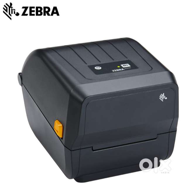 Zebra Zd220T BARCODE PRINTER