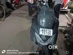 Burgman Ride Connect 125