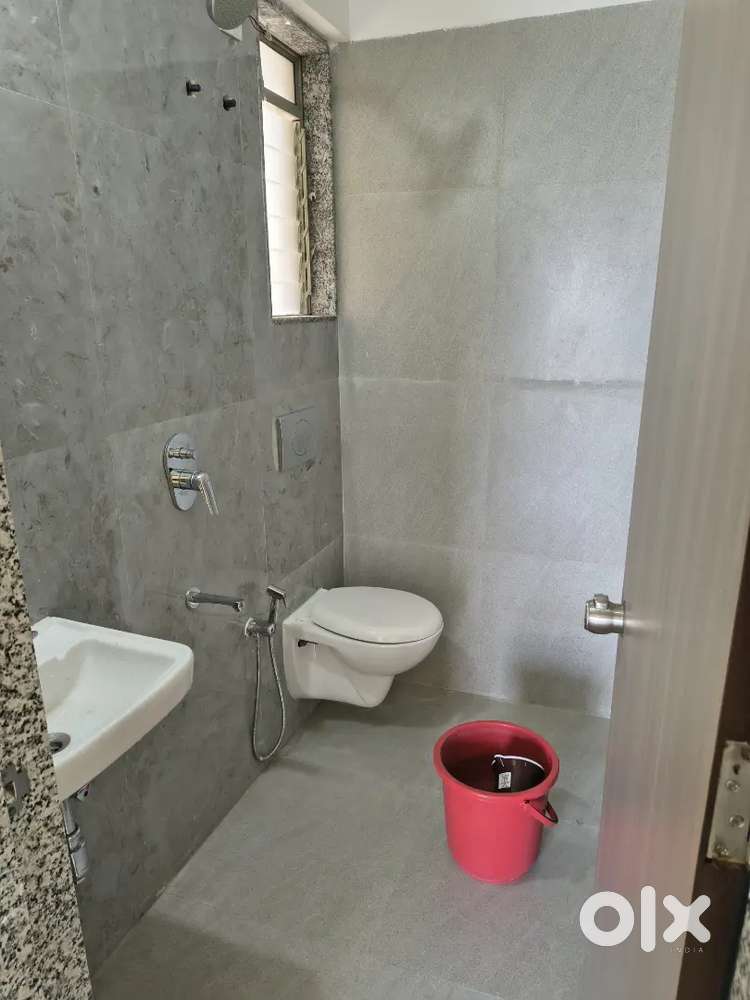 2 BHK residential flat for rent