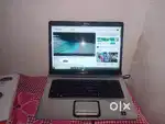 HP pavilion DV6000 4GB RAM 512GB MEMORY