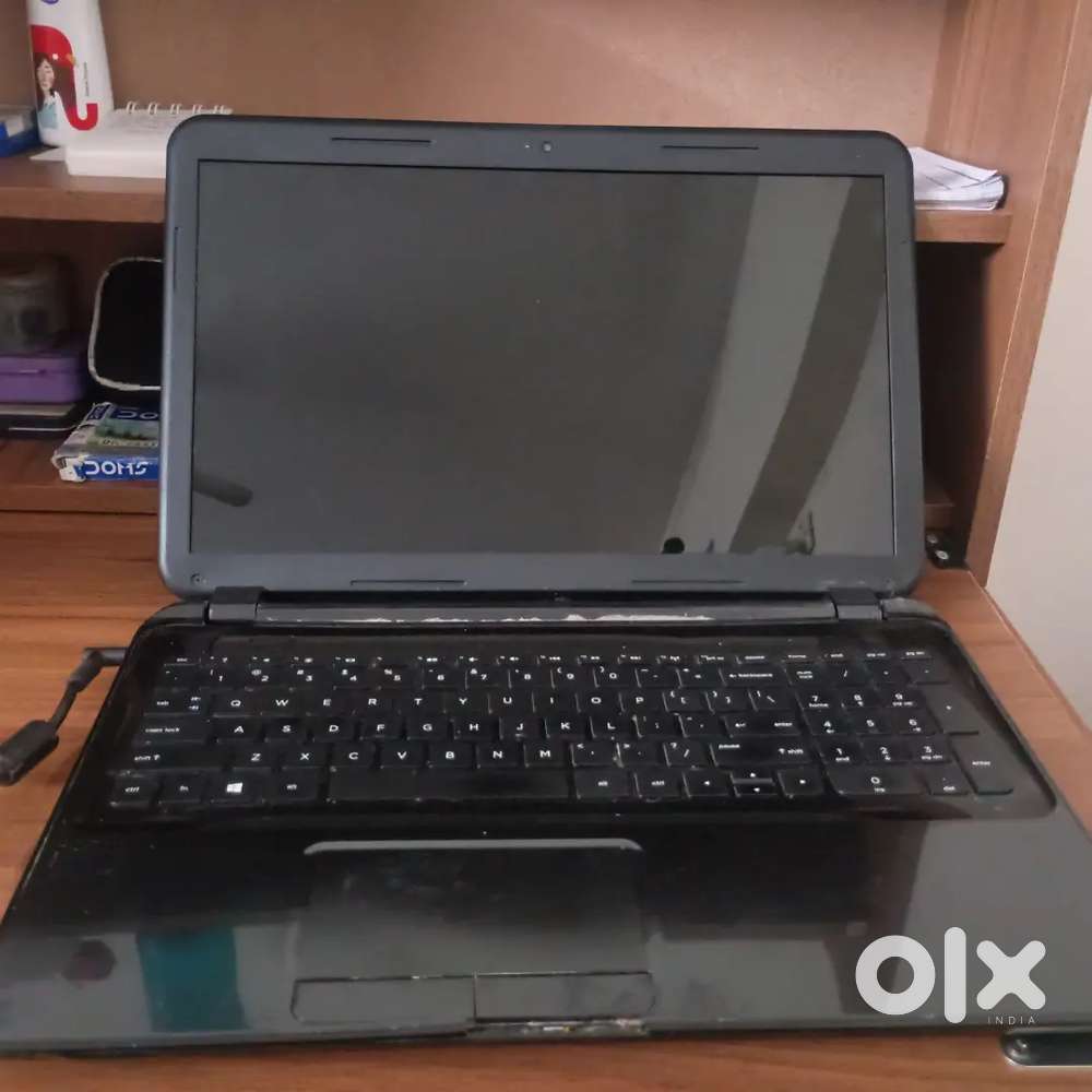 Hp laptop, windows 7 ultimate,2.00 gb