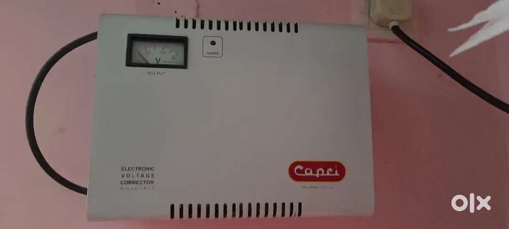 SALE FOR CAPRI AC COPPER STABILIZER