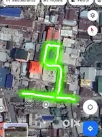 Homestead land with temporary houseRCC thangmeiband no broker please
