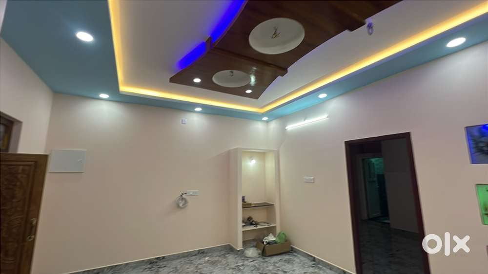 New House near acharya school