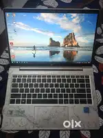 HP PROBOOK