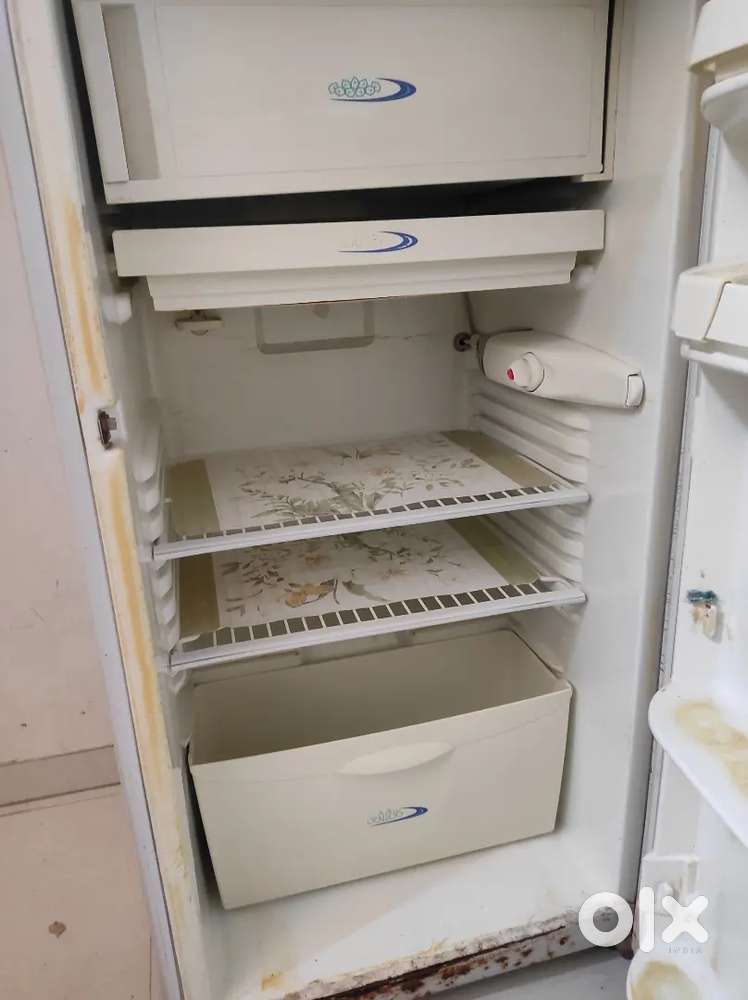 Kelvinator fridge