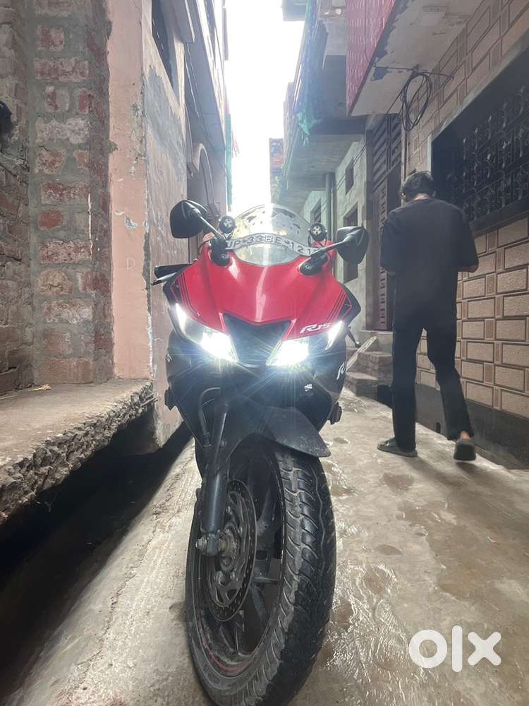 All parts are original quality