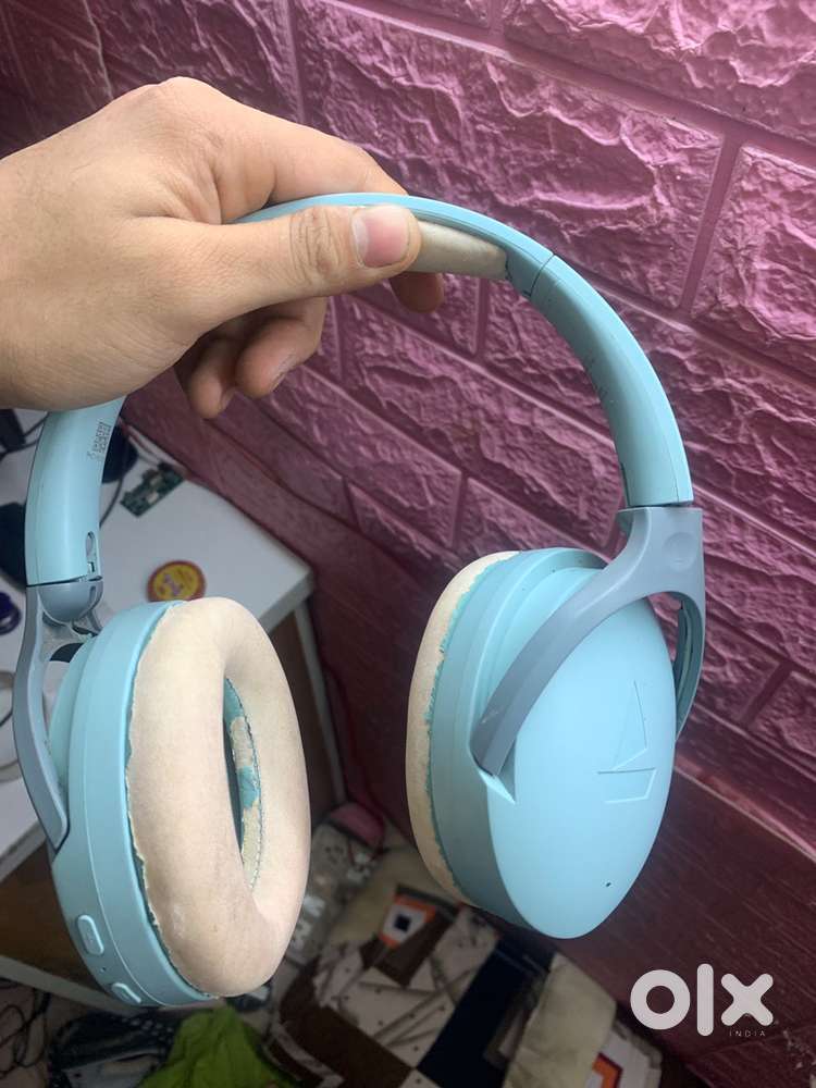 boat  headphone