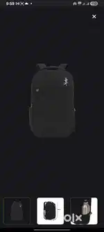 Skybags Laptop Bag – Stylish & Durable