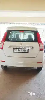 Maruti Suzuki Wagon R 2022 Petrol 15000 Km Driven