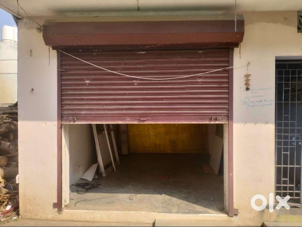 Shop/Office Space- Ideal for Clinic/salon