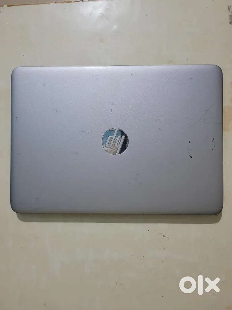 Hp elitebook i5 6th gen 8gb 256 gb