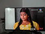 Sony LED 4K Ultra Hd