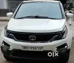 Tata Hexa XT, 2019, Diesel
