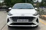 Hyundai Aura 1.2 S CNG, 2021, CNG & Hybrids