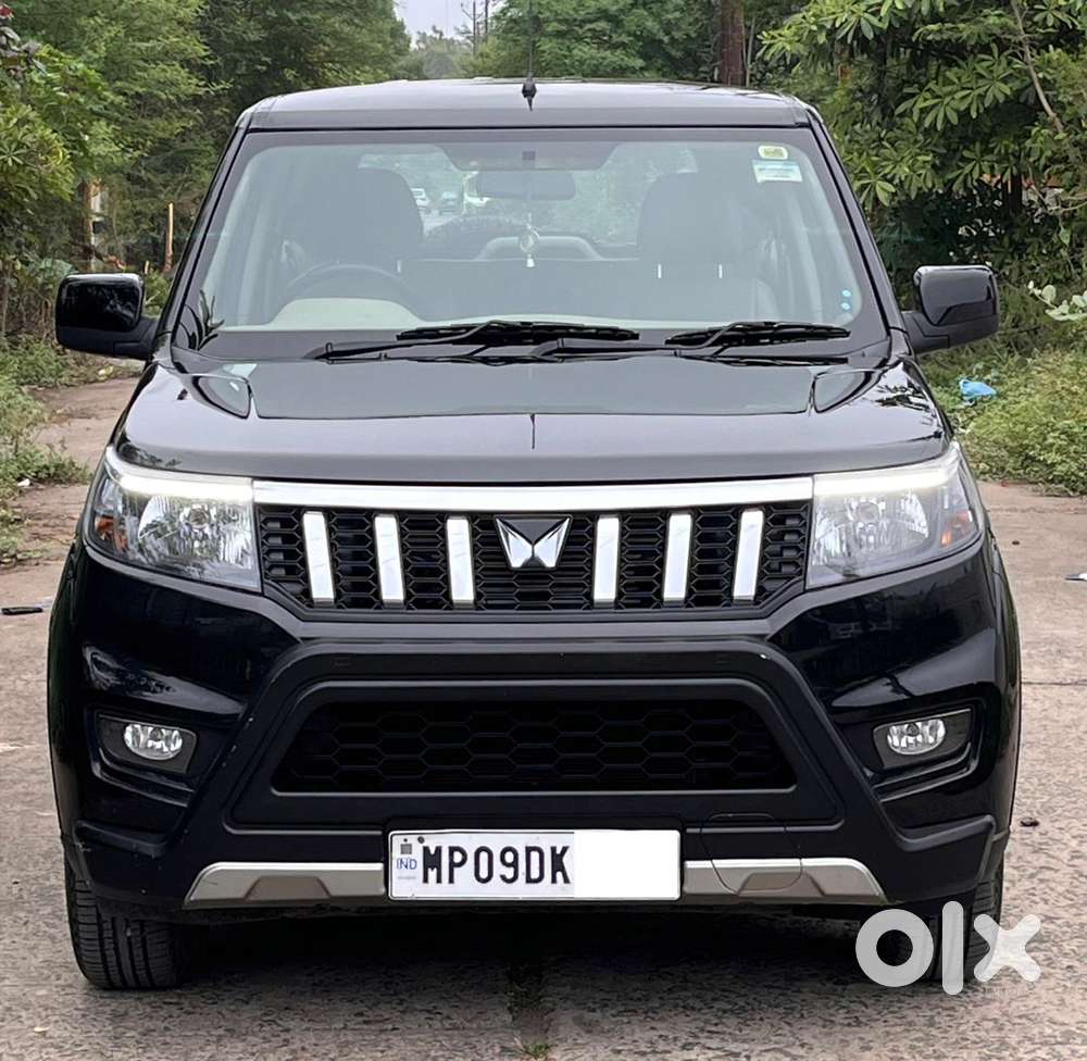 Mahindra Bolero Neo 1.5 N 10, 2024, Diesel