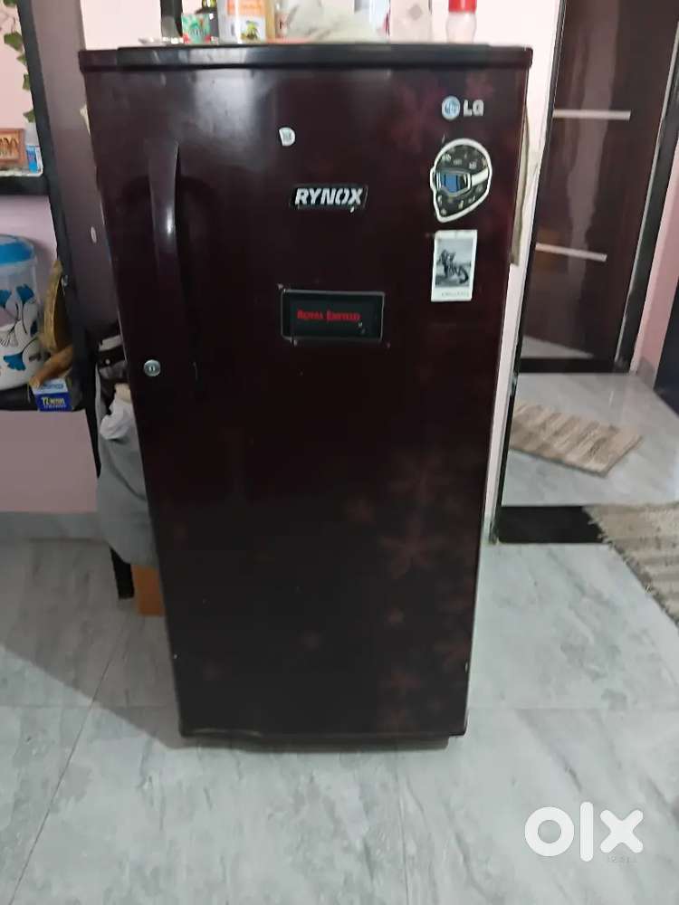 LG Fridge - Good Condition