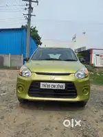 Maruti Suzuki Alto 800 0.8 VXI (O), 2018, Petrol
