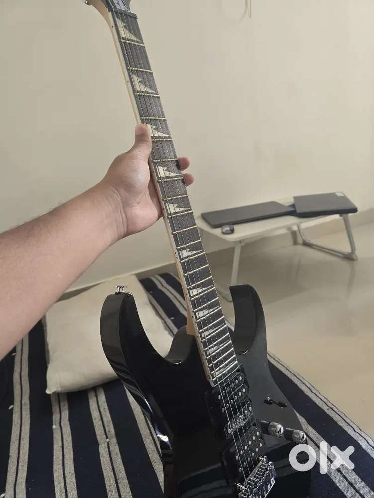 Ibanez Grg170dx Electric Guitar