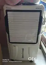 Cooler 100ltr 6mnth old