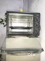 Oven  h ye shi chalta hua jiko lena h msg kre