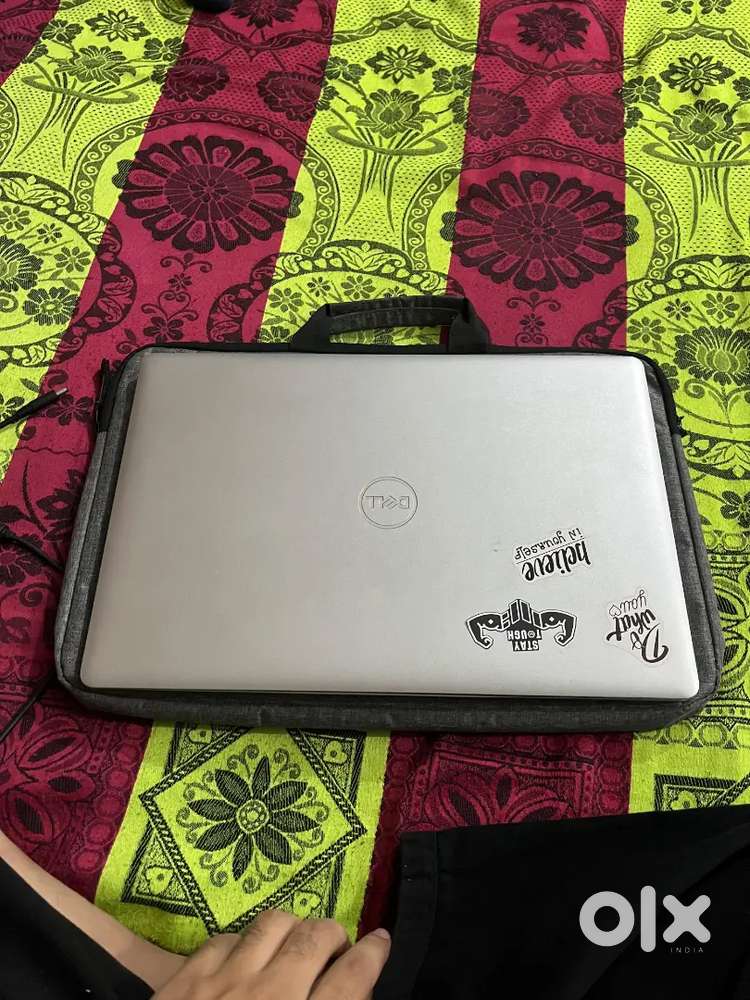 Dell laptop