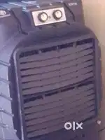 Cooler washing machine