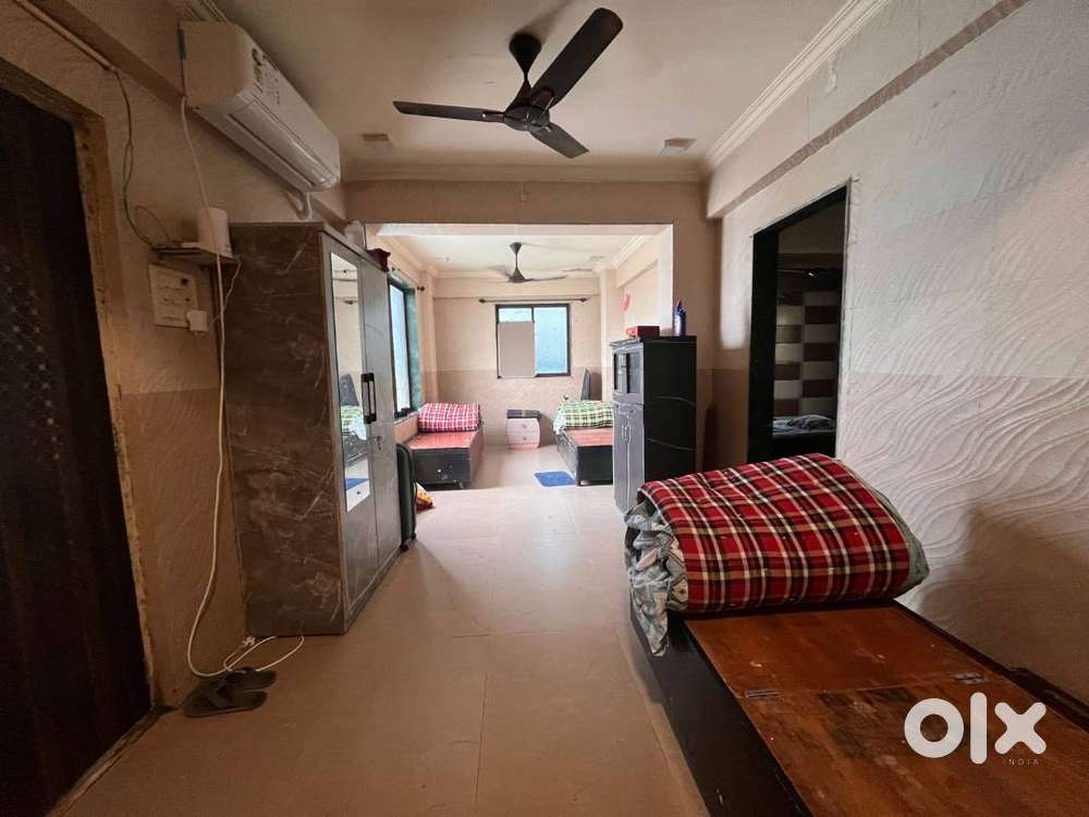 PG AVAILABLE 1BHK