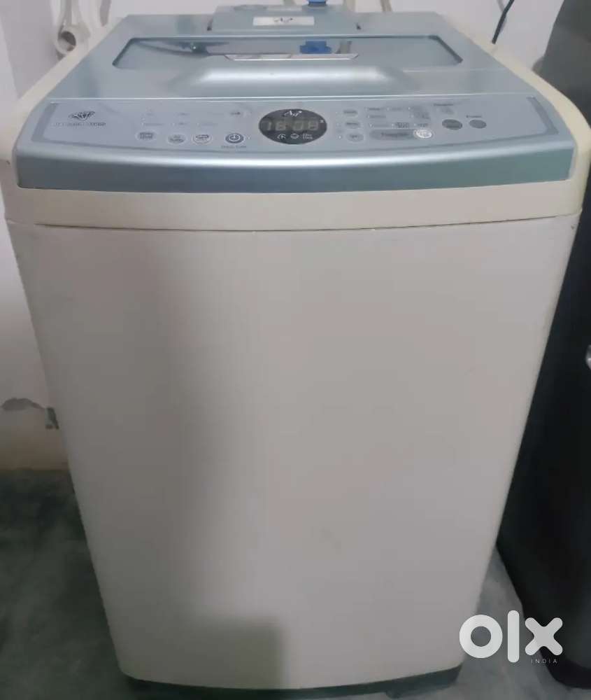 Samsung 6.2 kg fully automatic washing machine