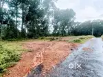 മണർക്കാട് - എരുമപ്പെട്ടി K K റോഡിൽ നിന്നും 800 മീറ്റർ 5 സെൻ്റ് മുതൽ