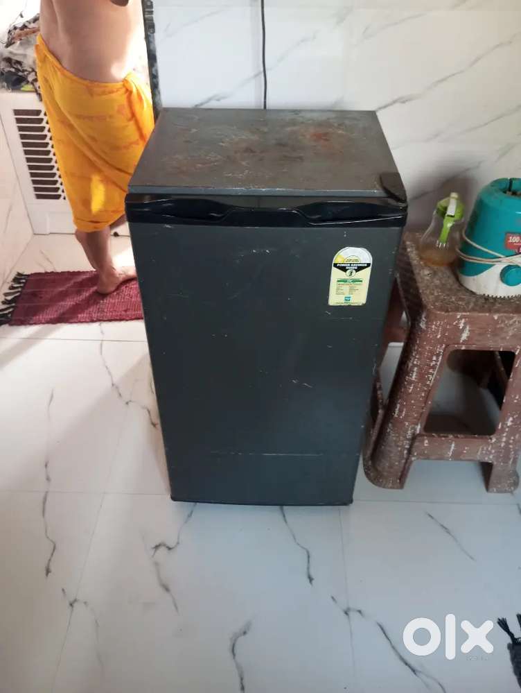 This is 1 star fridge