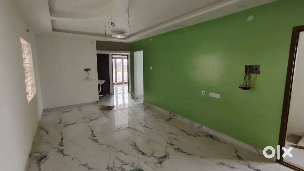 2 BHK flat at pammal pozhichalur main