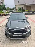 Kia Seltos GTX Plus AT D, 2023, Diesel