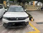 Maruti Suzuki Brezza 2024 Petrol 225000 Km Driven
