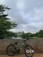 For Sale: G Sports Bicycle – ₹4000 (Negotiable)