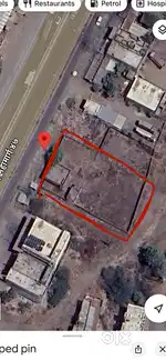 NH3 touch NA Land for sale near MIDC Dhule