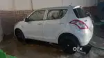 Maruti Suzuki Swift Well Maintained