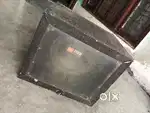 Base Tube Of JBL